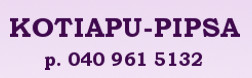 Kotiapu-Pipsa logo